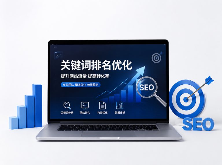 东港区泰安营销型企业网站建设